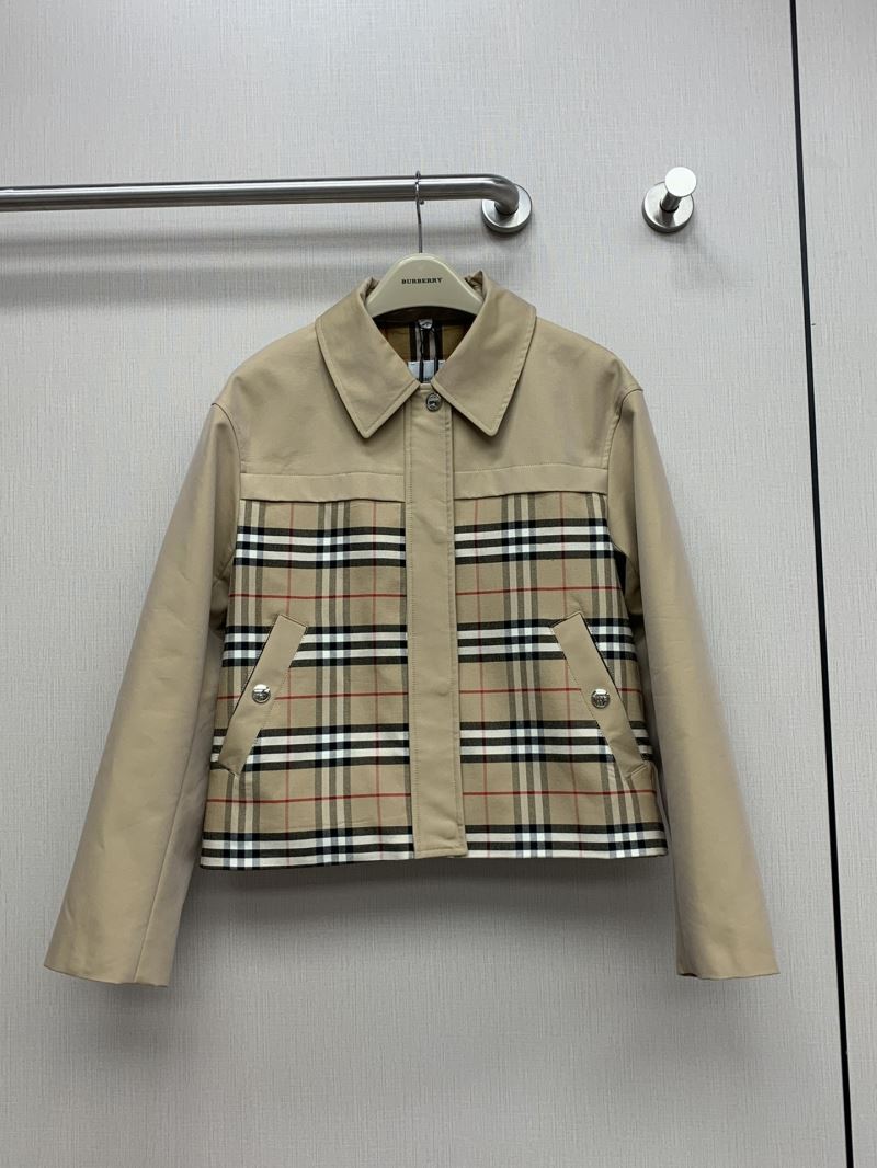 Burberry Outwear